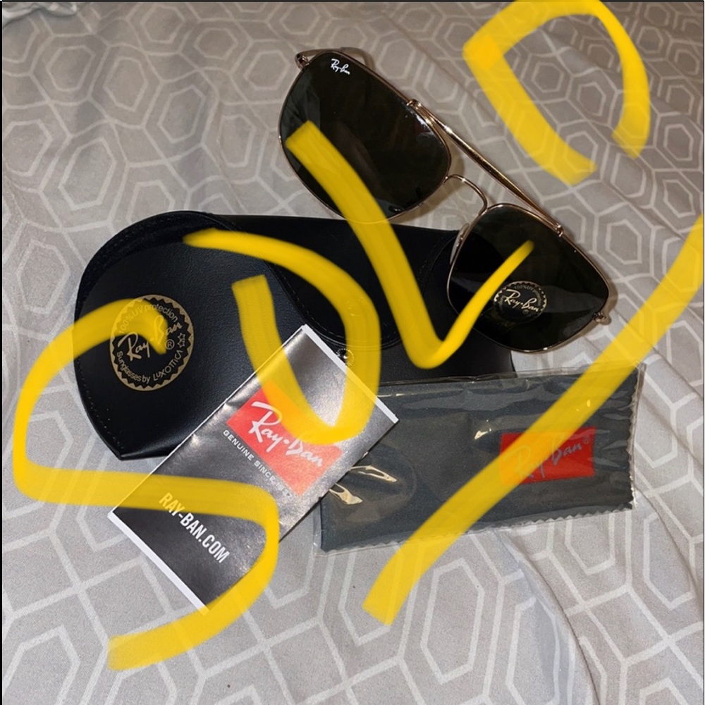Ray-ban Sunglasses